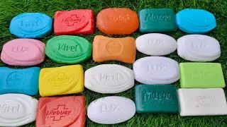Soap Opening | Noise ASMR | Satisfying Video | ASMR No talking