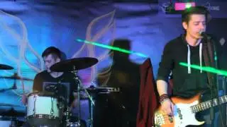 КонсервЫ - Игла (29/01/2015, retro-club Fenix)