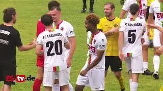 EZ Fu&szlig;ballpokal Finale 2024