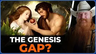 Is the Genesis Gap Theory Heretical? AMA w/@JimmyAkin​