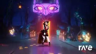 Urban tails x apple just Dance ravedj