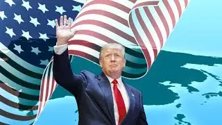 Trump visits Asian allies