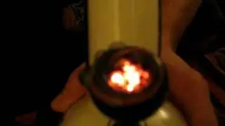 big bong toke