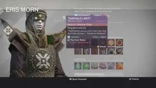 DESTINY 