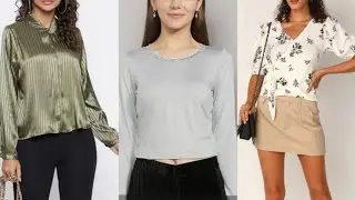 Thursday Live for Branded Tops sale 🌷 Booking no.9899504070