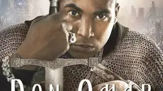 Don Omar - Cu&eacute;ntale