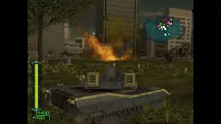 EDF1: Monster Attack (Inferno clean Start) {M01-M13}