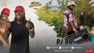 🔴Live: Listening Show avec DJ DO