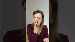 Макияж на Новый год🎄💄продукты подписала в инстаграм @veron._makeup #макияж #makeuptutorial #makeup
