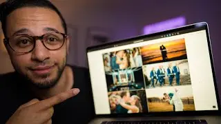 Building an Image Gallery with React & Tailwind CSS