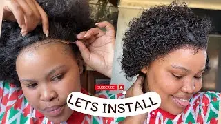 LETS INSTALL A PIXIE😝 FROM Smile Moma