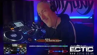 Ectic Live (January 2021)