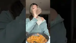 Al bap aka fish roe rice