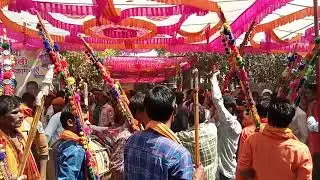 Madhal dolki song (Dr. bhinde)
