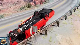 5 Simple Tricks to Instantly Improve Your BeamNG Racing Skills