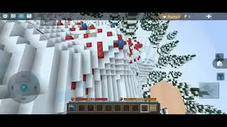 #blockmango я создал режим в бг название будет  шахта PVP OFFICAL.
