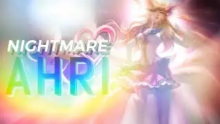 FROGGEN | NIGHTMARE AHRI - ANOTHER NA SOLO Q EXPERIENCE !!!