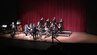 OSU Jazz Orchestra - 