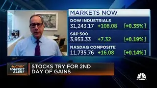 Aggregate demand must reduce to hit Fed's target, says Neuberger's Joe Amato