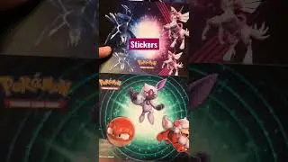 Opening this new Pok&eacute;mon lunch box￼