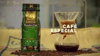 Video Caf&eacute;s Coocentral