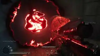 Witchfire - Irongate Castle Gameplay