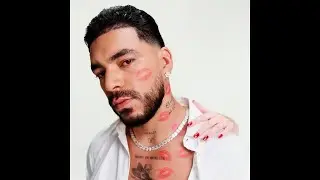 [FREE] Ryan Castro Type Beat - ''DALE CALOR' | Instrumental de Reggaeton 2025