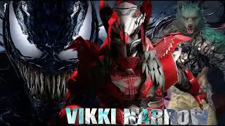 🔴Solo Conqueror rank push 🔴 | BGMI live tamil | FURIOUS STREAMING | Vikkinarrow