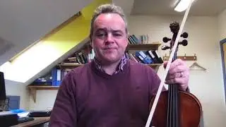 LCCUHI Celtic Atlantic Arc Sessions -  Allan Henderson