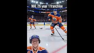 Oilers franchise Year 1 games 9-13