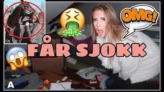 Erik er ekkel + Får min EGEN HEST *omg* - VLOGG