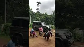 WILD #bolero #automobile #traffic #travel #bullet #offroad #boleroreview #love