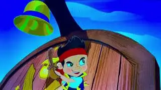 Extended Scene: Maui and Jake Free Blade