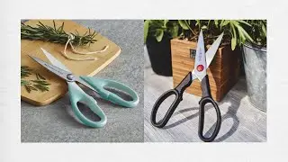 Best Top Kitchen Shears | Top Rated Best Kitchen Shears