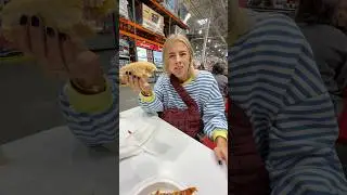 Мамы из Юты в Costco