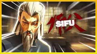 Are we the true dragon warrior? - Sifu Funny Moments