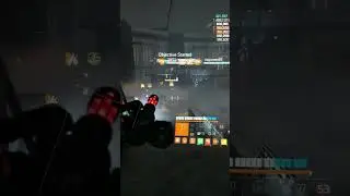 SUMMIT FLOOR 100 HEROIC TEMPEST MINI GUN FARM! #TheDivision2