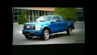 3D Visualization at Ford Headquarters