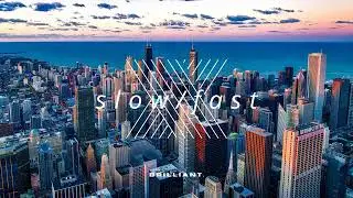 redrop. - slow/fast (Official Audio)