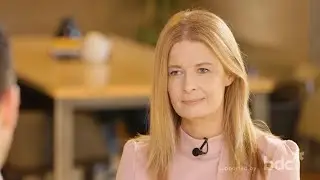 Optimizing Manufacturing Processes - Erin Barrett, Eigen Innovations