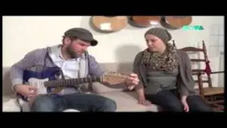 Viva zu Gast in Gitarrenakademie