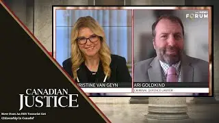 How Does An ISIS Terrorist Get Citizenship in Canada?