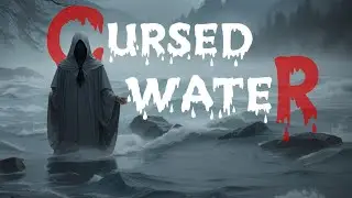 Cursed Water's Unveiling the Abandoned Lake's Secrets #horrorstories #creepystories