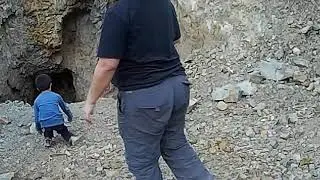 Camino a Condoriaco 4