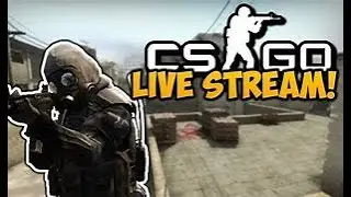 Spiller CSGO norsk