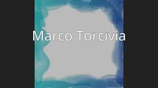 Marco Torcivia