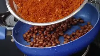 Kutchi Frankie Recipe | Dabeli x Frankie Fusion | Street Food with a Twist 🌯🔥