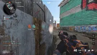Call Of Duty:Cold War/Gun Leveling