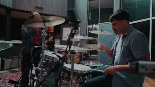 Hail The Sun - Mind Rider (Drum Playthrough)