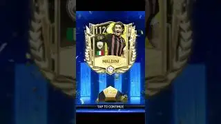 112 OVR TOTS SUiiiiii !! 111 OVR PLAYER  FREE EXCHANGE TOTS  FIFA MOBILE 23 | TOTS FIFA MOBILE